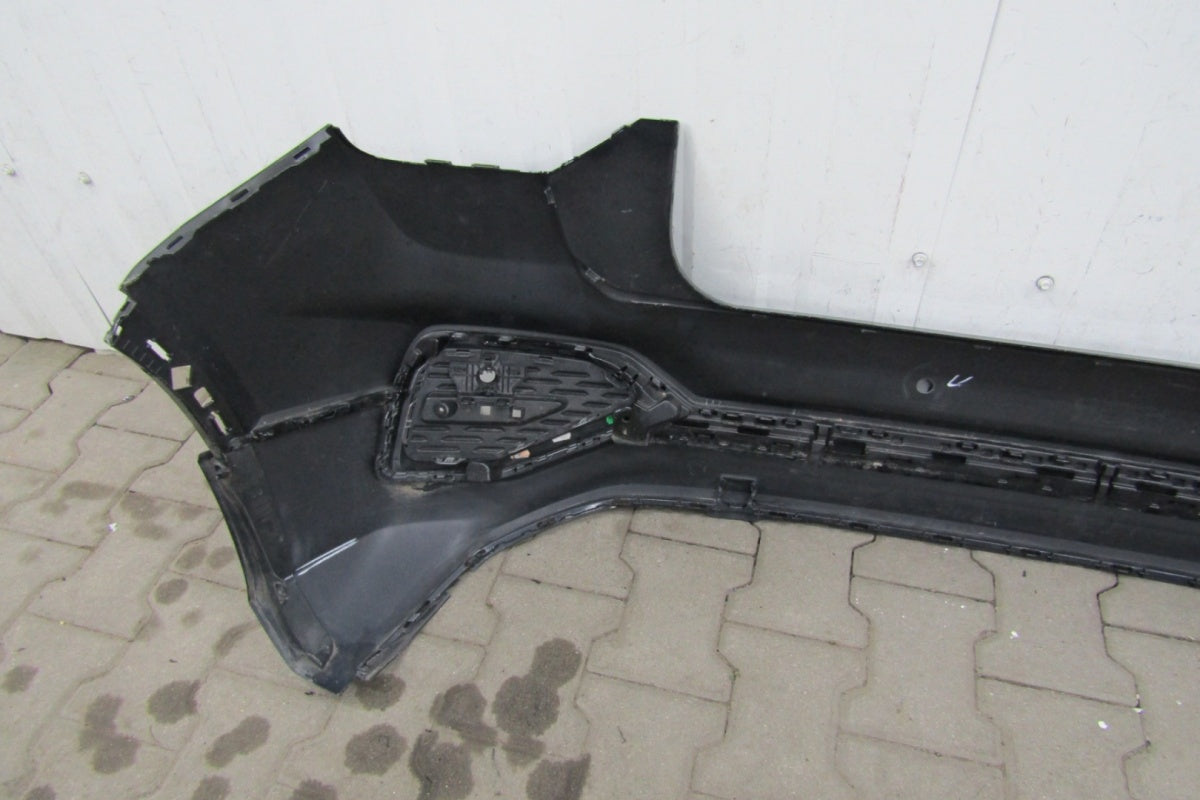 Zadnji branik AUDI Q2 81A ADVANCED LIFT 20-