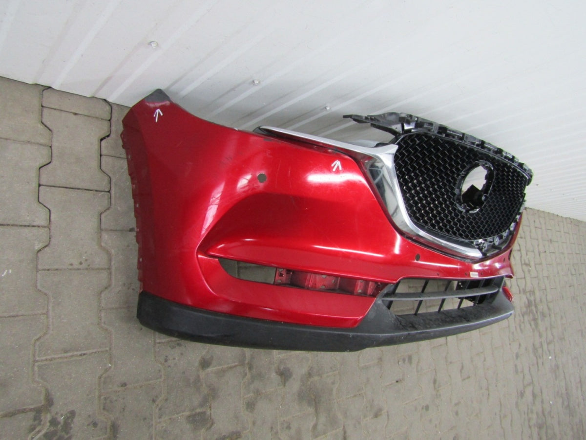 Prednji branik Mazda CX5 CX-5 II 2 17-21