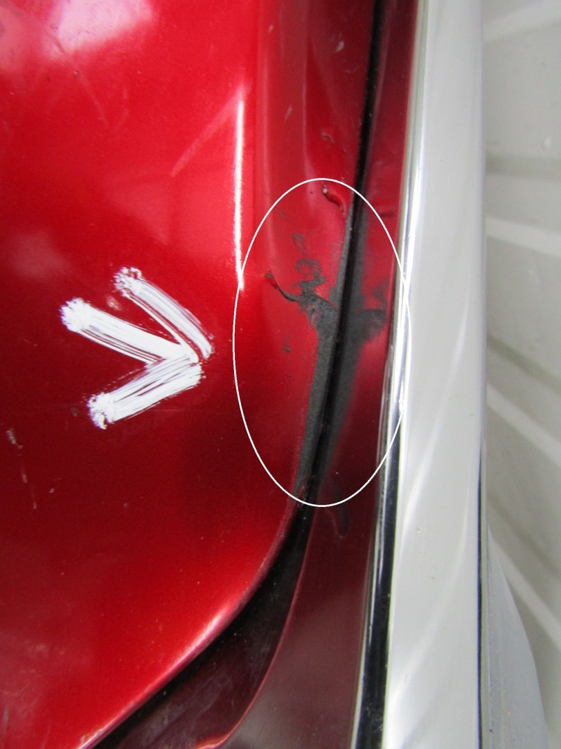 Prednji branik Mazda CX5 CX-5 II 2 17-21