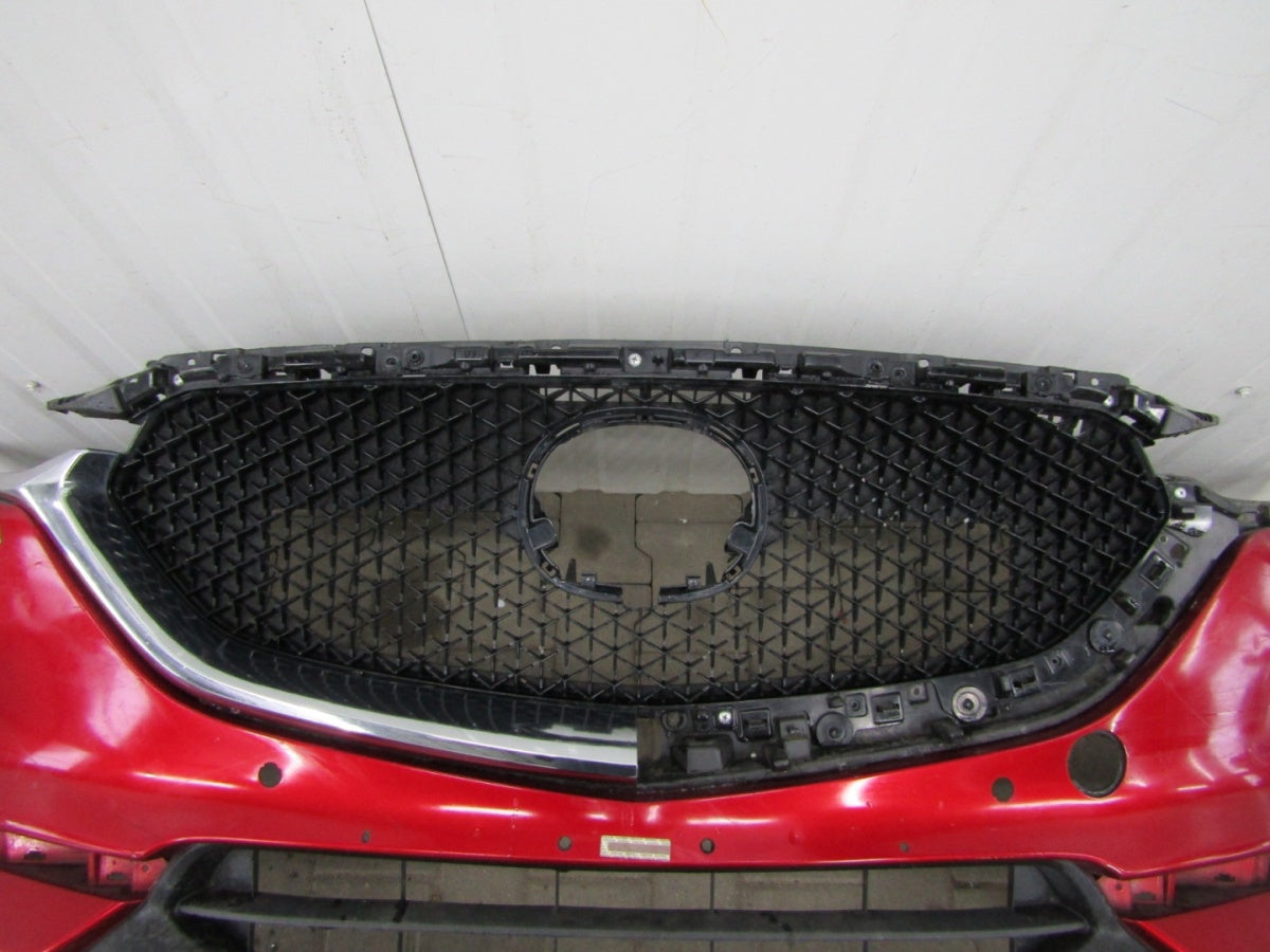 Prednji branik Mazda CX5 CX-5 II 2 17-21