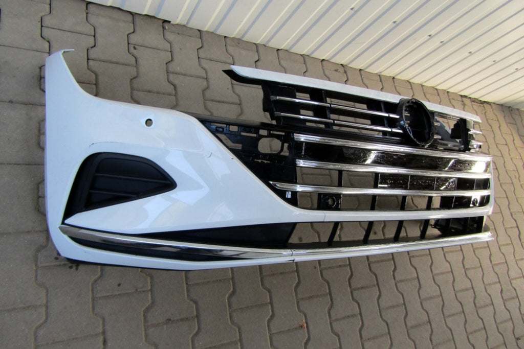 Prednji branik VW Arteon 3G8 Lift 20-