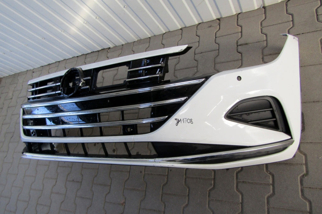 Prednji branik VW Arteon 3G8 Lift 20-