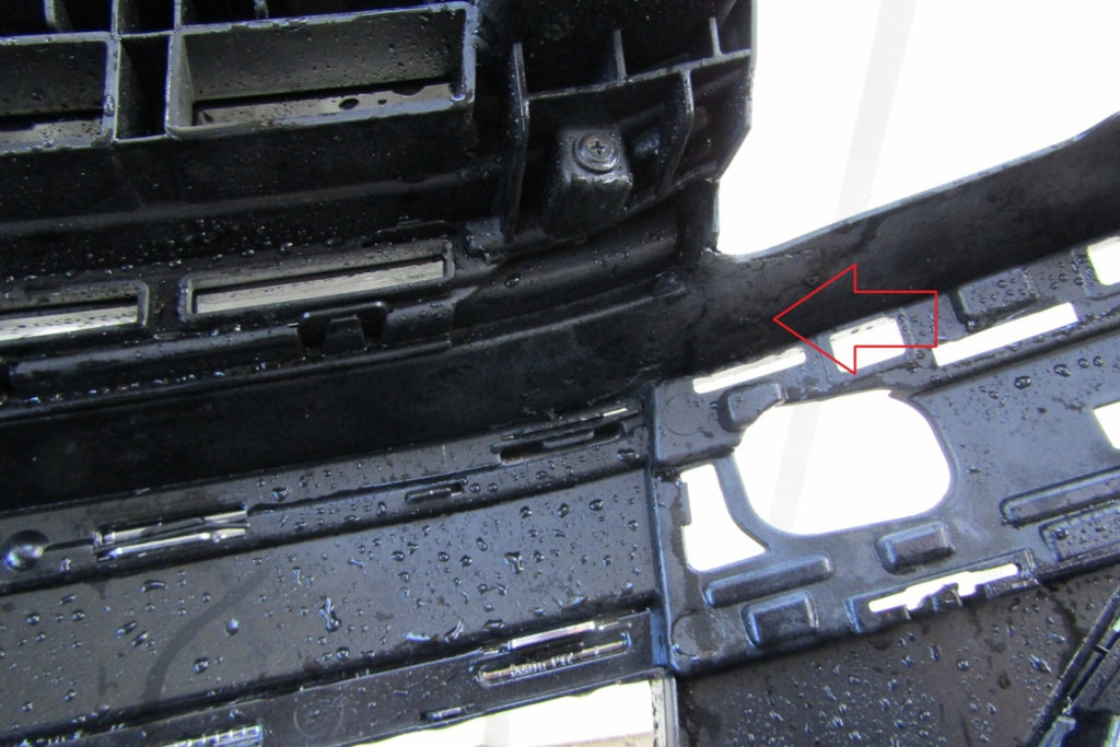 Prednji branik VW Arteon 3G8 Lift 20-