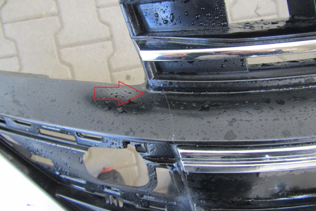 Prednji branik VW Arteon 3G8 Lift 20-