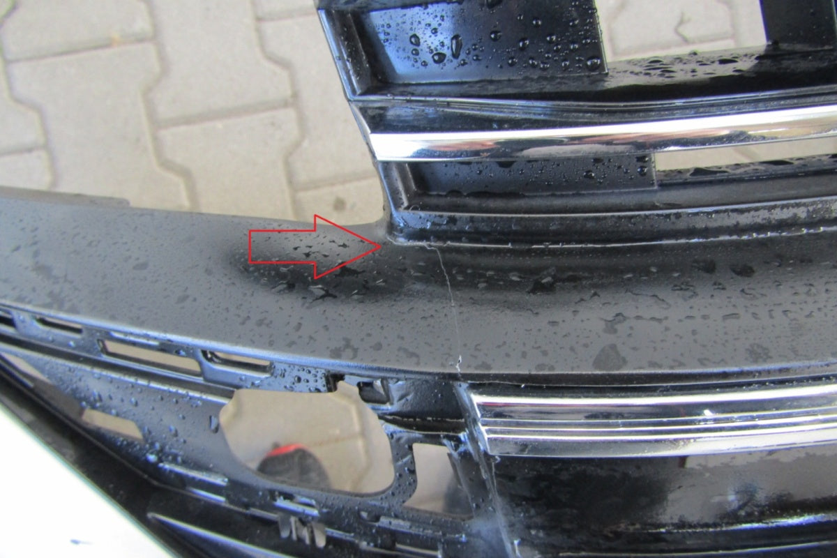 Prednji branik VW Arteon 3G8 Lift 20-