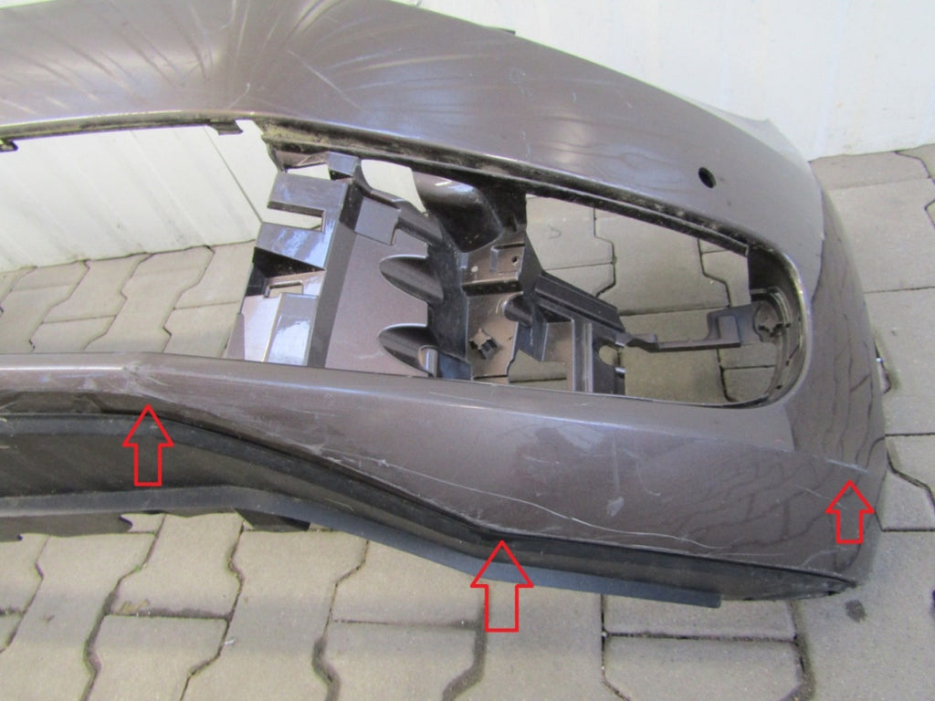 Prednji branik VW Beetle 5C5 11-