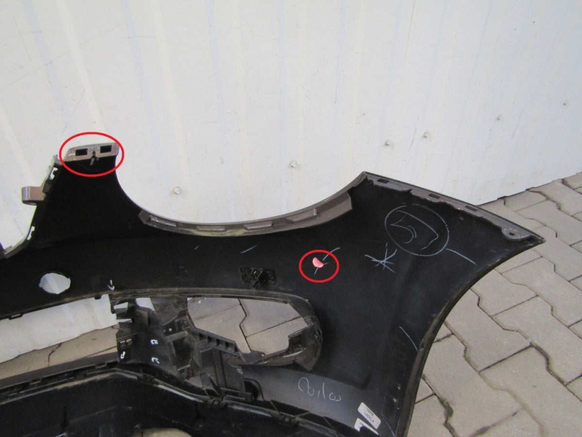 Prednji branik VW Beetle 5C5 11-