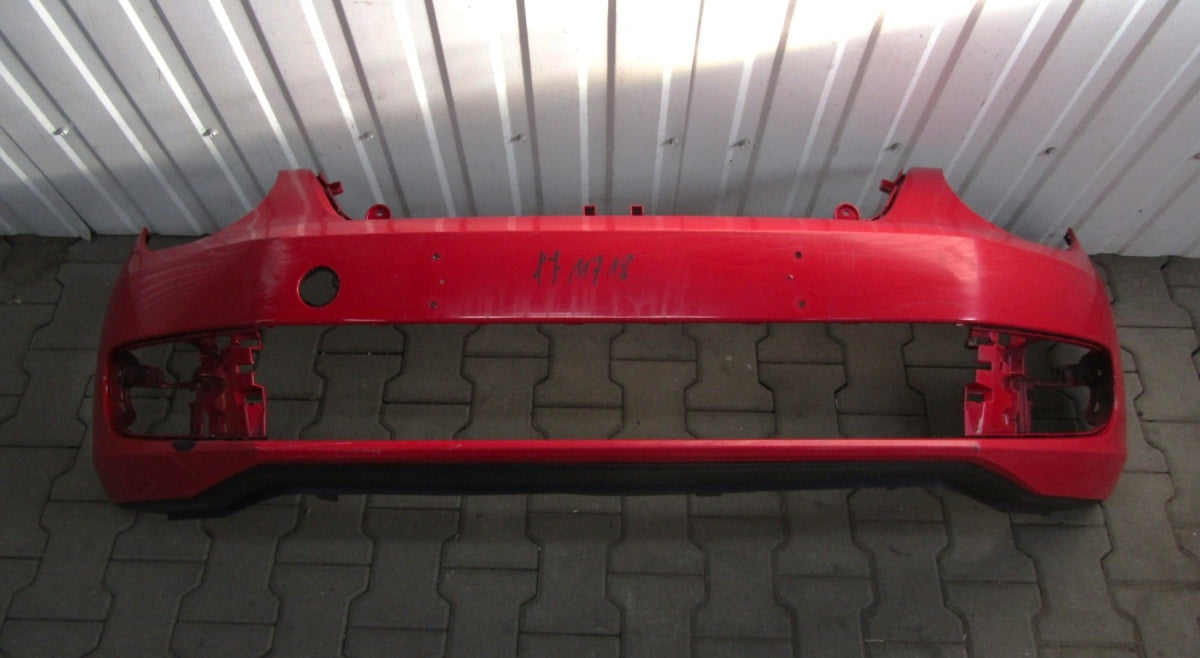 Prednji branik VW Beetle 5C5 11-