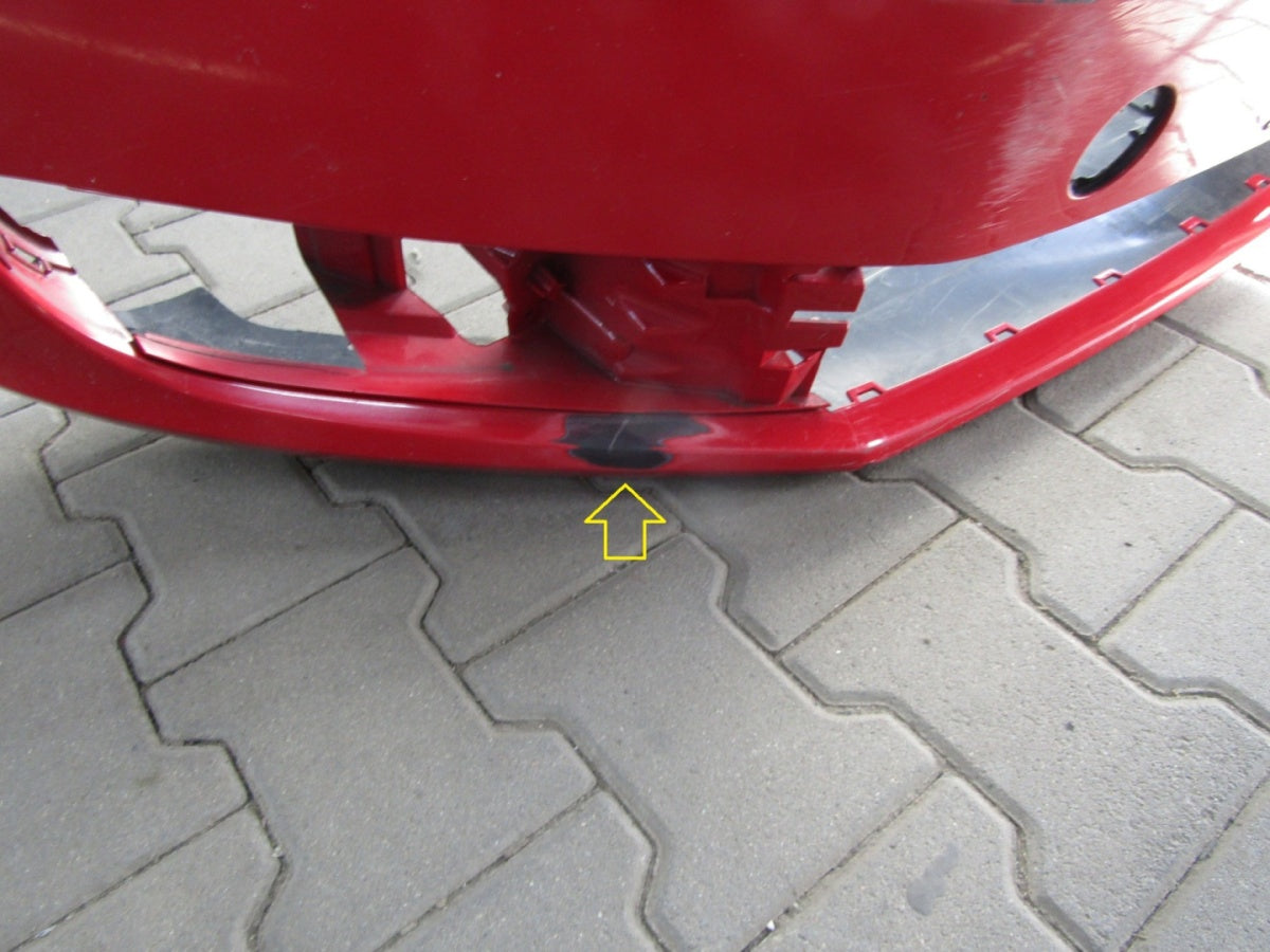 Prednji branik VW Beetle 5C5 11-