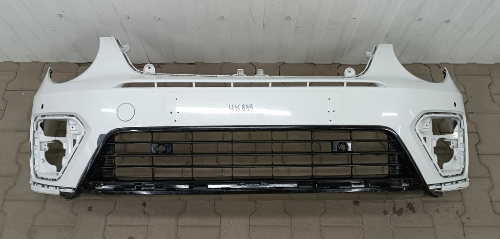 Prednji branik VW Beetle 5C5 R-Line R line lift 16-