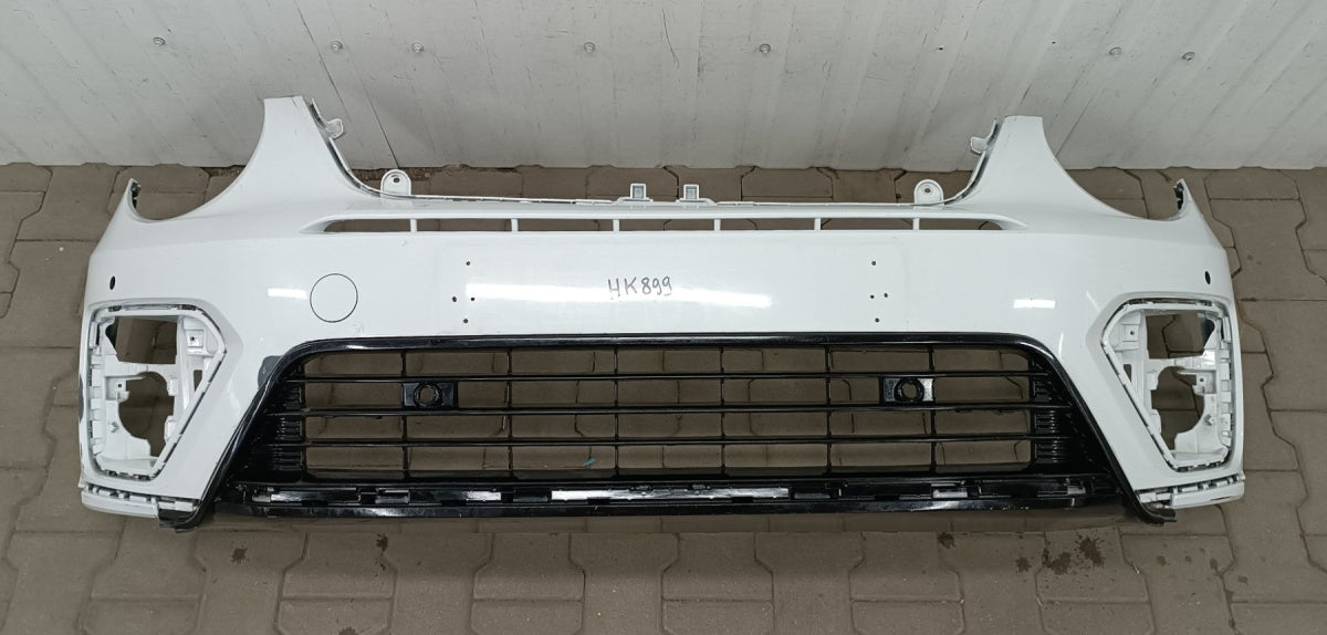 Prednji branik VW Beetle 5C5 R-Line R line lift 16-