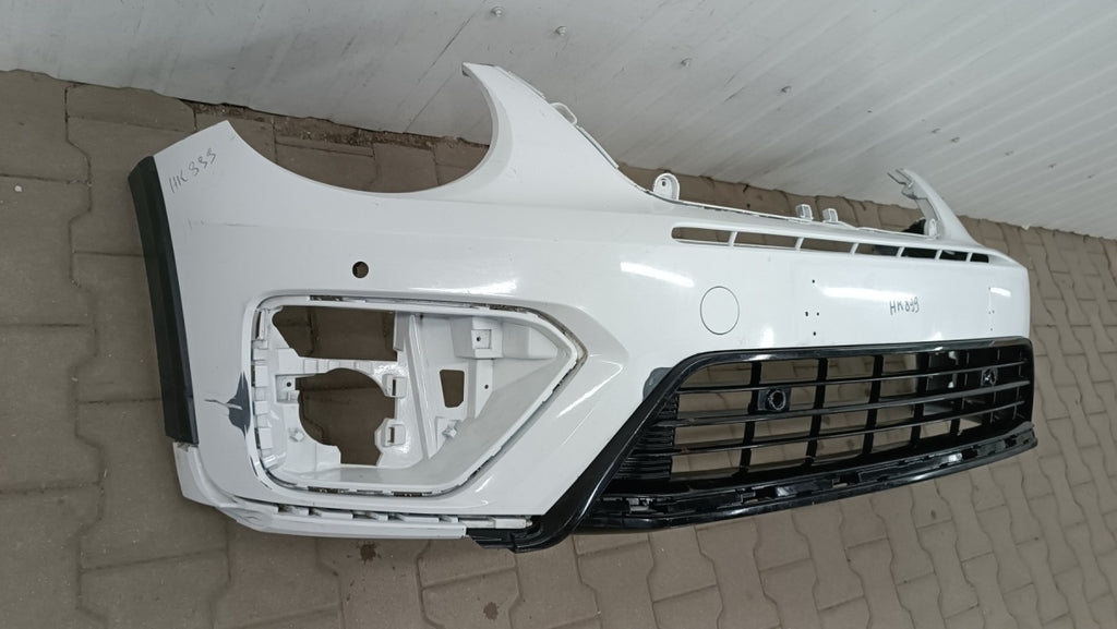 Prednji branik VW Beetle 5C5 R-Line R line lift 16-