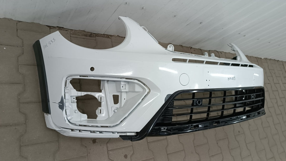 Prednji branik VW Beetle 5C5 R-Line R line lift 16-