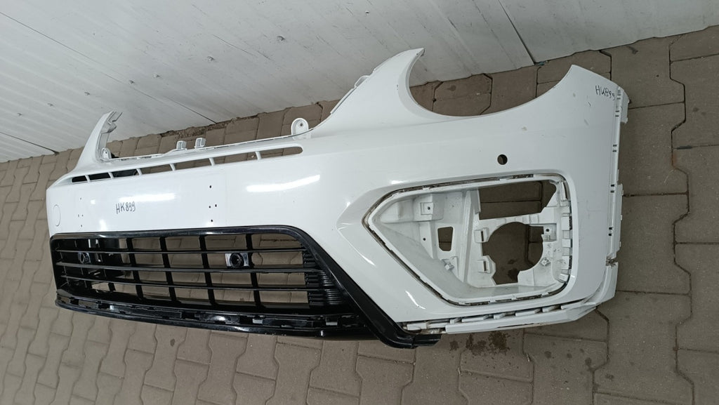 Prednji branik VW Beetle 5C5 R-Line R line lift 16-