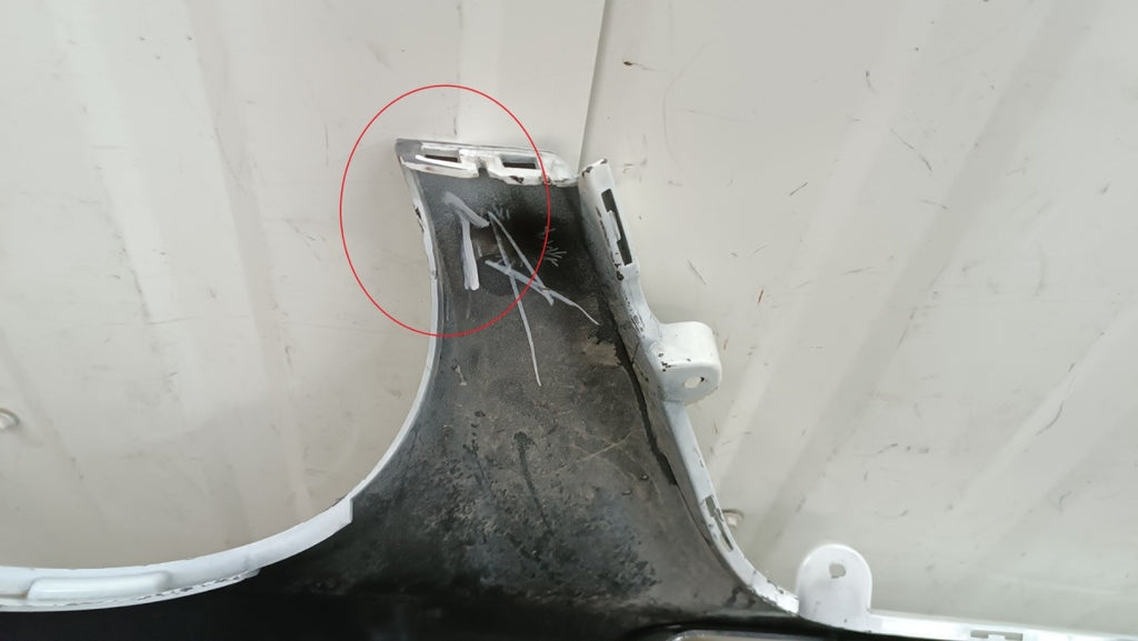 Prednji branik VW Beetle 5C5 R-Line R line lift 16-
