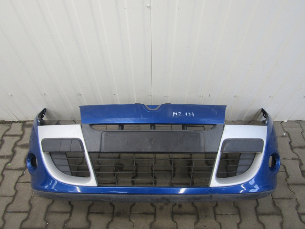 Prednji branik RENAULT MEGANE III COUPE 10-12