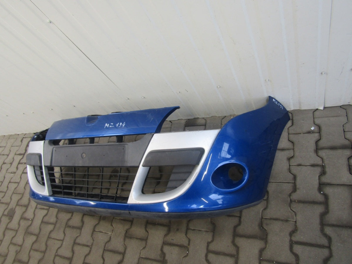 Prednji branik RENAULT MEGANE III COUPE 10-12