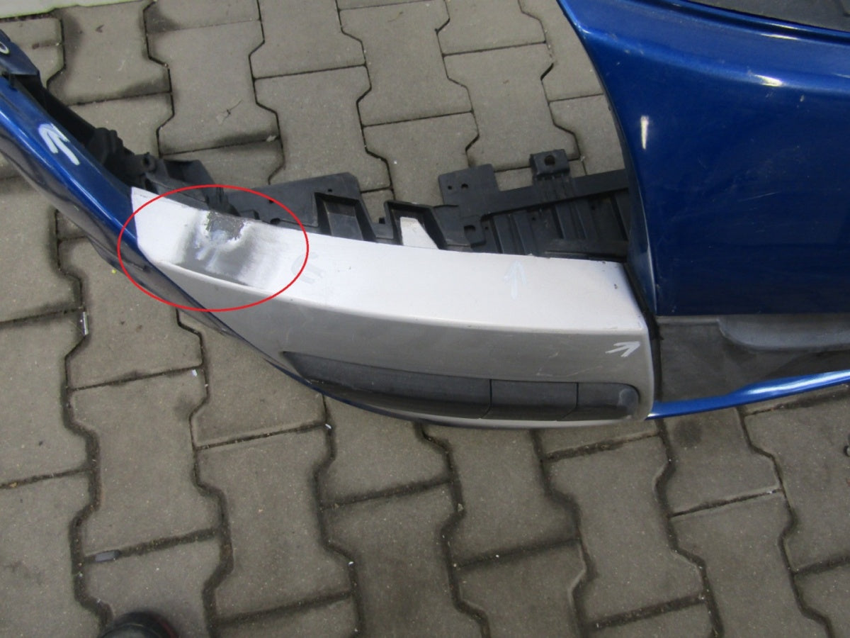 Prednji branik RENAULT MEGANE III COUPE 10-12