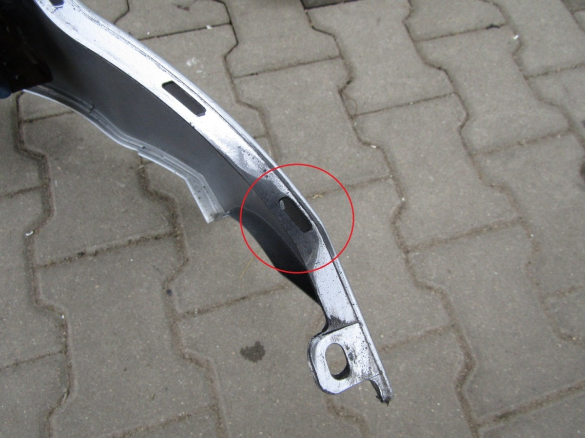 Prednji branik Mitsubishi Outlander 2 II 06-10