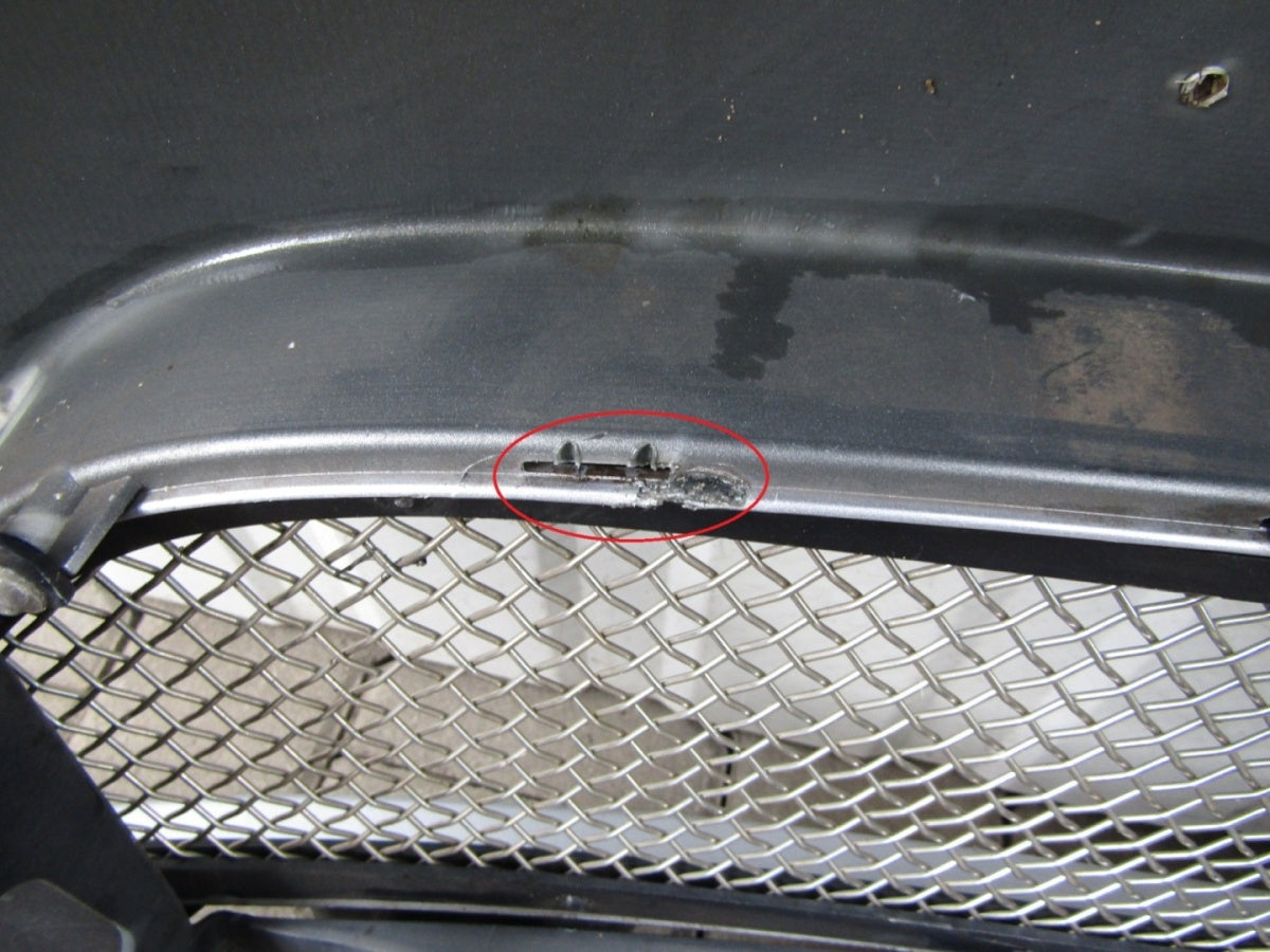 Prednji branik Mitsubishi Outlander 2 II 06-10