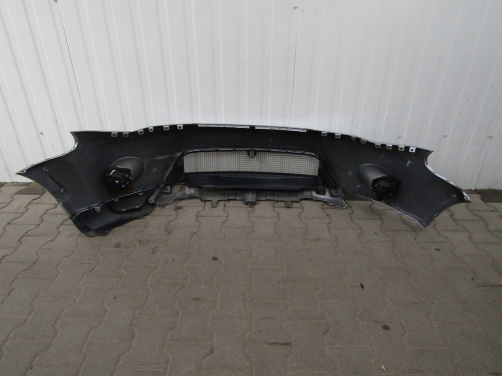 Prednji branik Mitsubishi Outlander 2 II 06-10