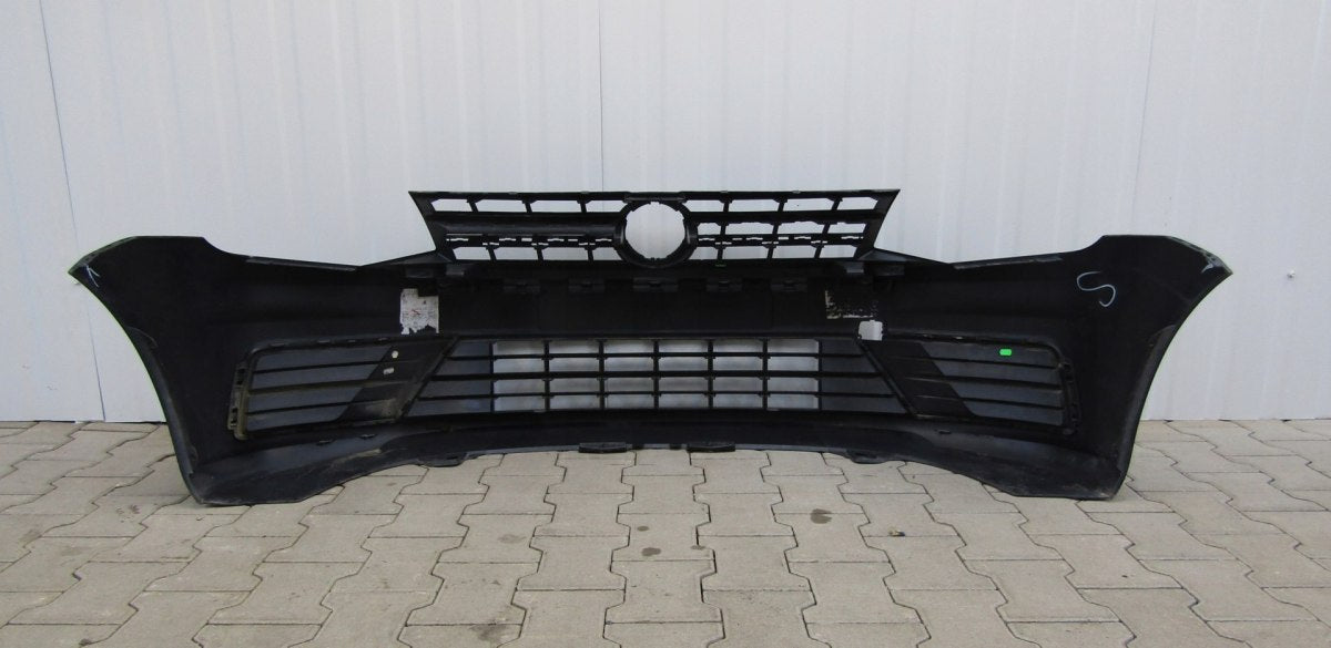 Prednji branik VW Caddy 2K5 Lift 15-