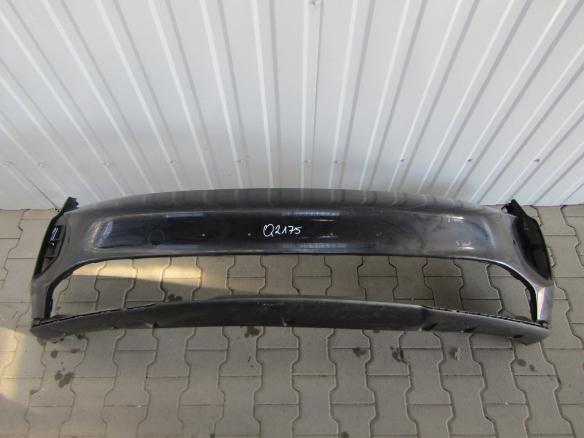 Prednji branik Porsche Taycan Turbo 9J1 19-