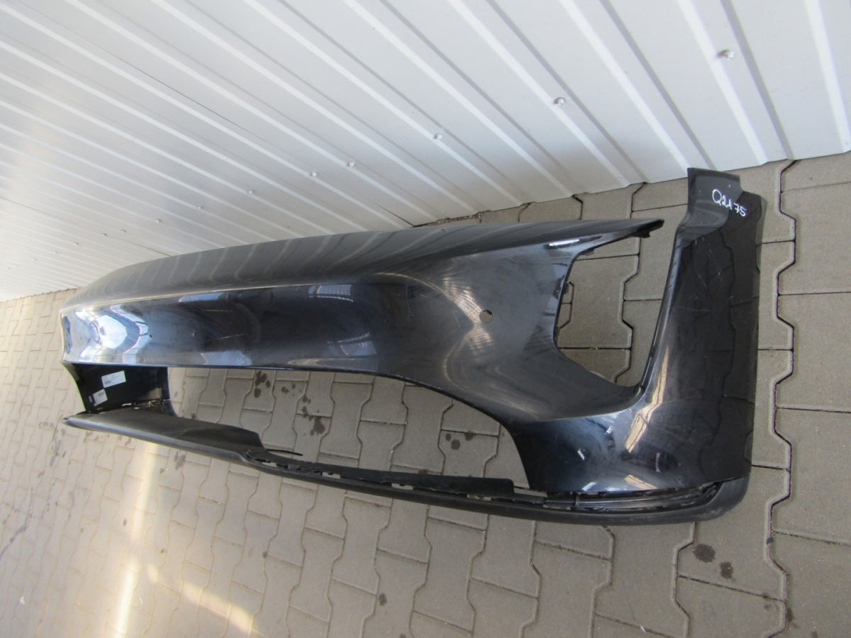 Prednji branik Porsche Taycan Turbo 9J1 19-