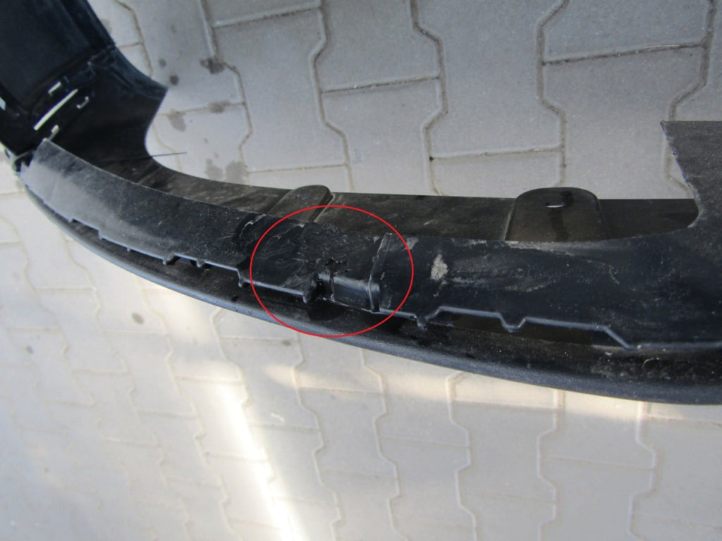 Prednji branik Porsche Taycan Turbo 9J1 19-