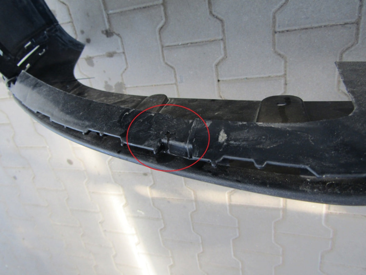 Prednji branik Porsche Taycan Turbo 9J1 19-