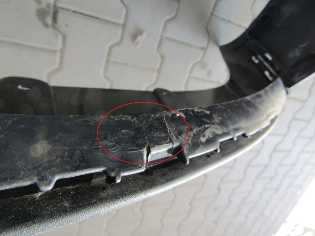 Prednji branik Porsche Taycan Turbo 9J1 19-