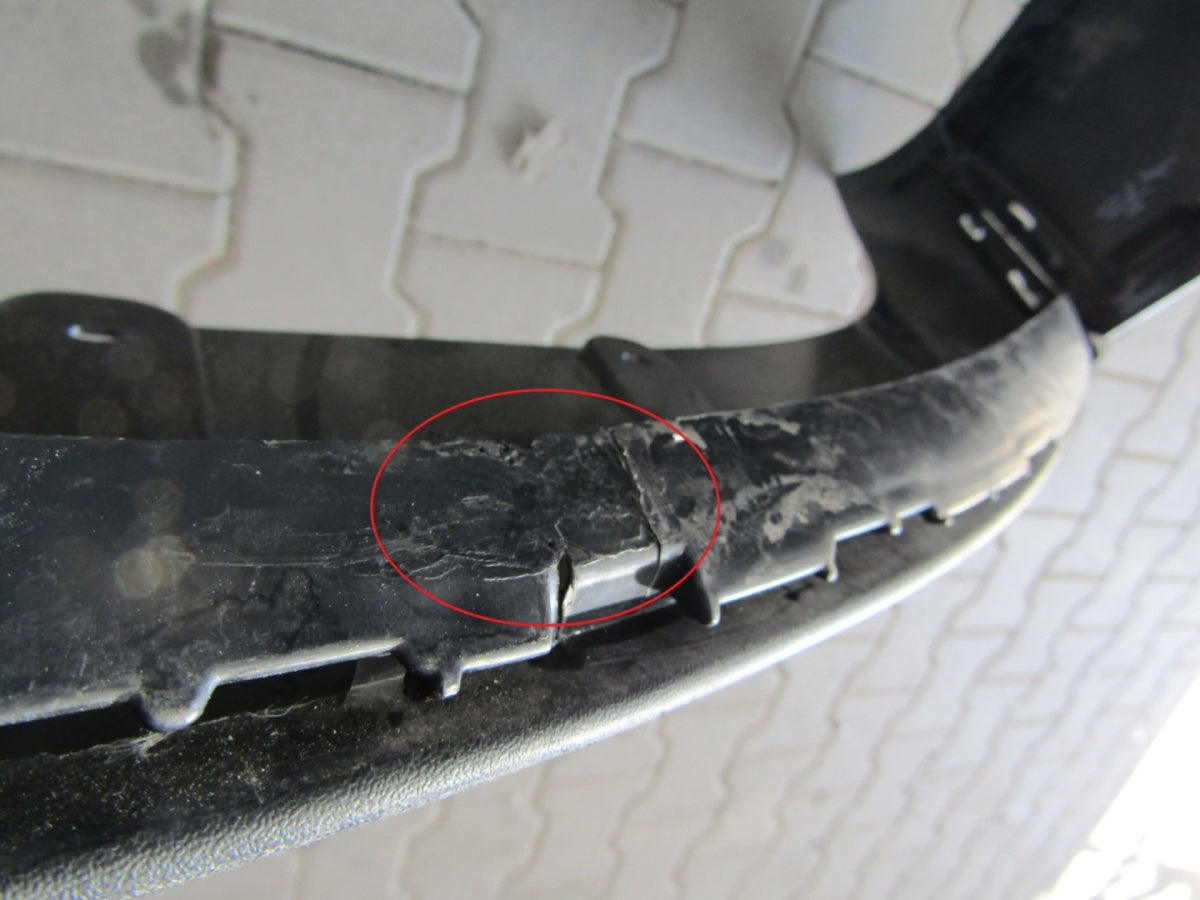Prednji branik Porsche Taycan Turbo 9J1 19-