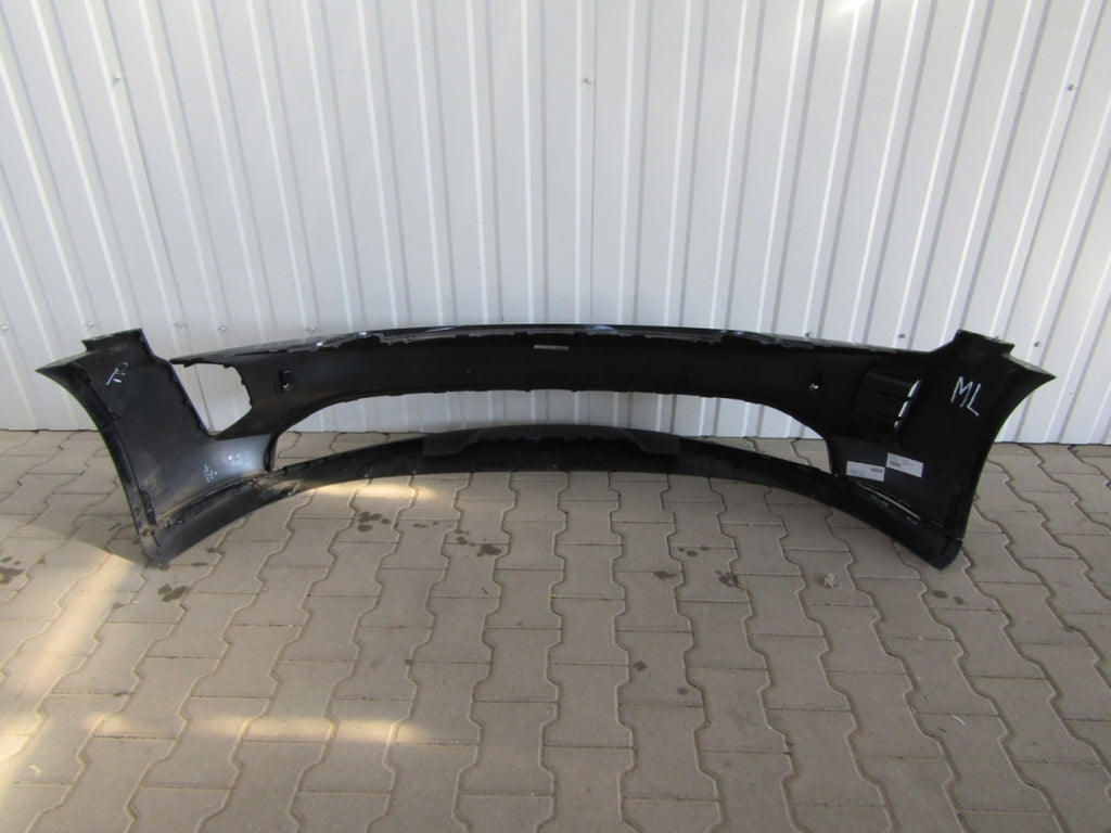 Prednji branik Porsche Taycan Turbo 9J1 19-
