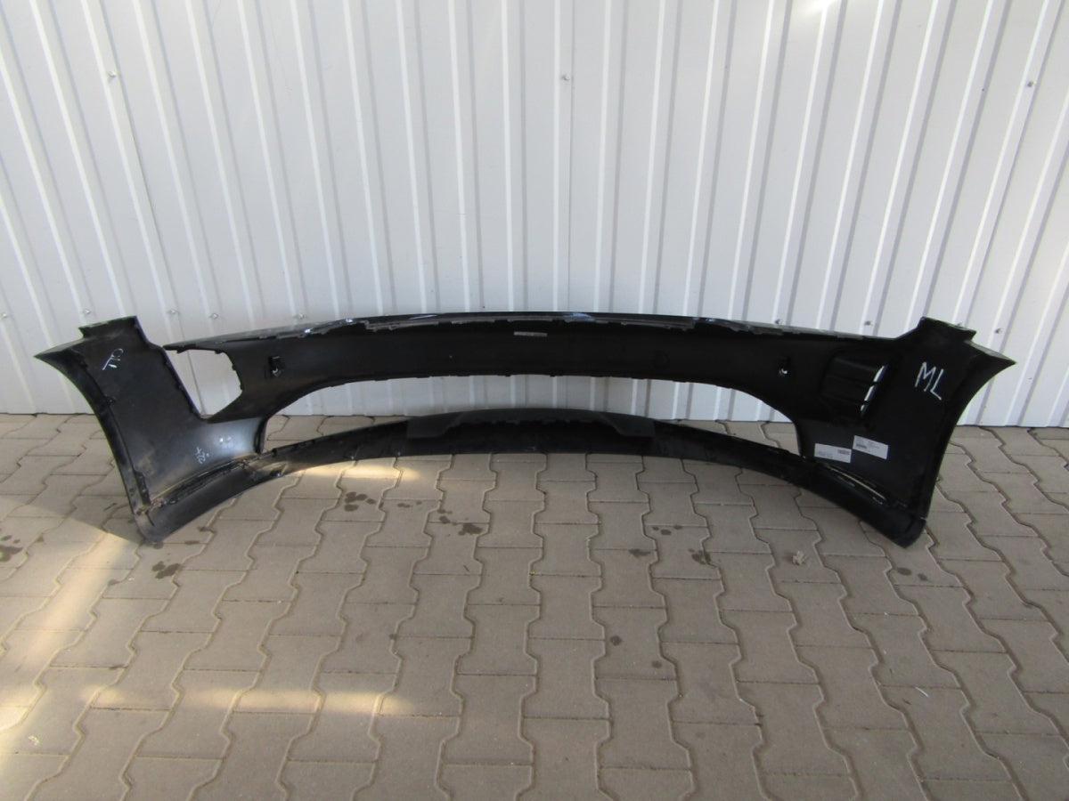 Prednji branik Porsche Taycan Turbo 9J1 19-