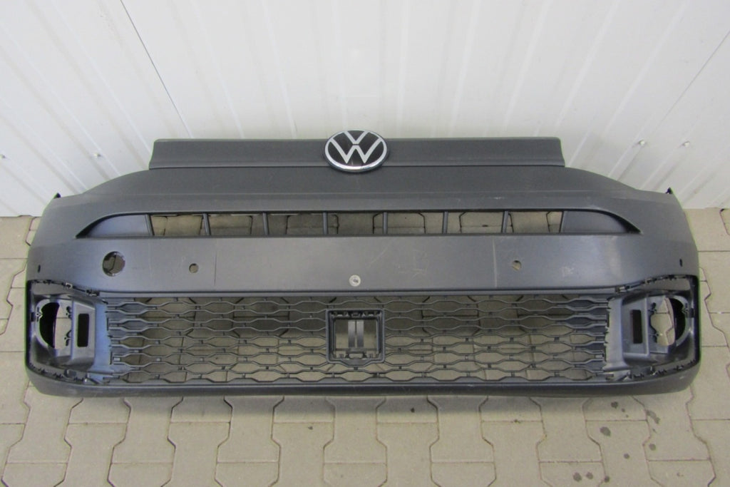 Prednji branik VW Caddy 5 V 2K7 20-