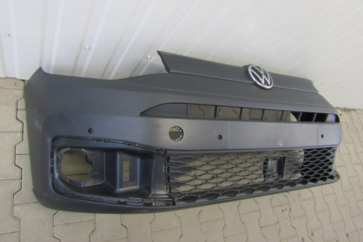 Prednji branik VW Caddy 5 V 2K7 20-