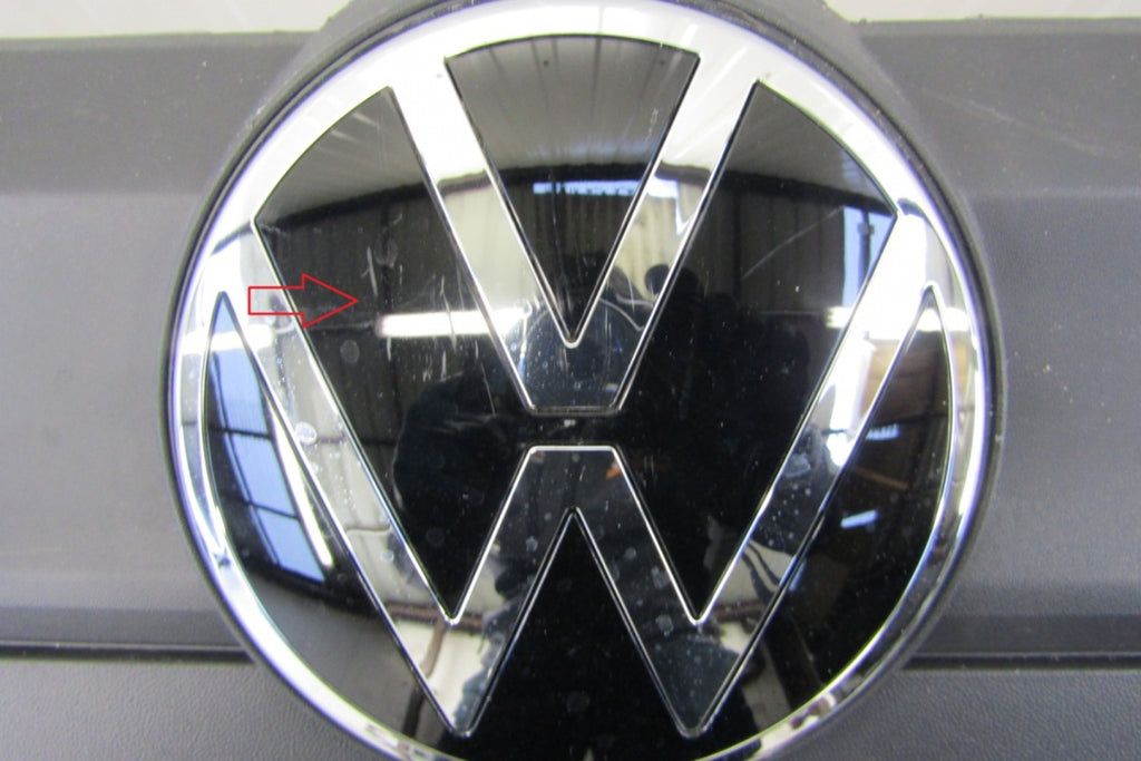 Prednji branik VW Caddy 5 V 2K7 20-