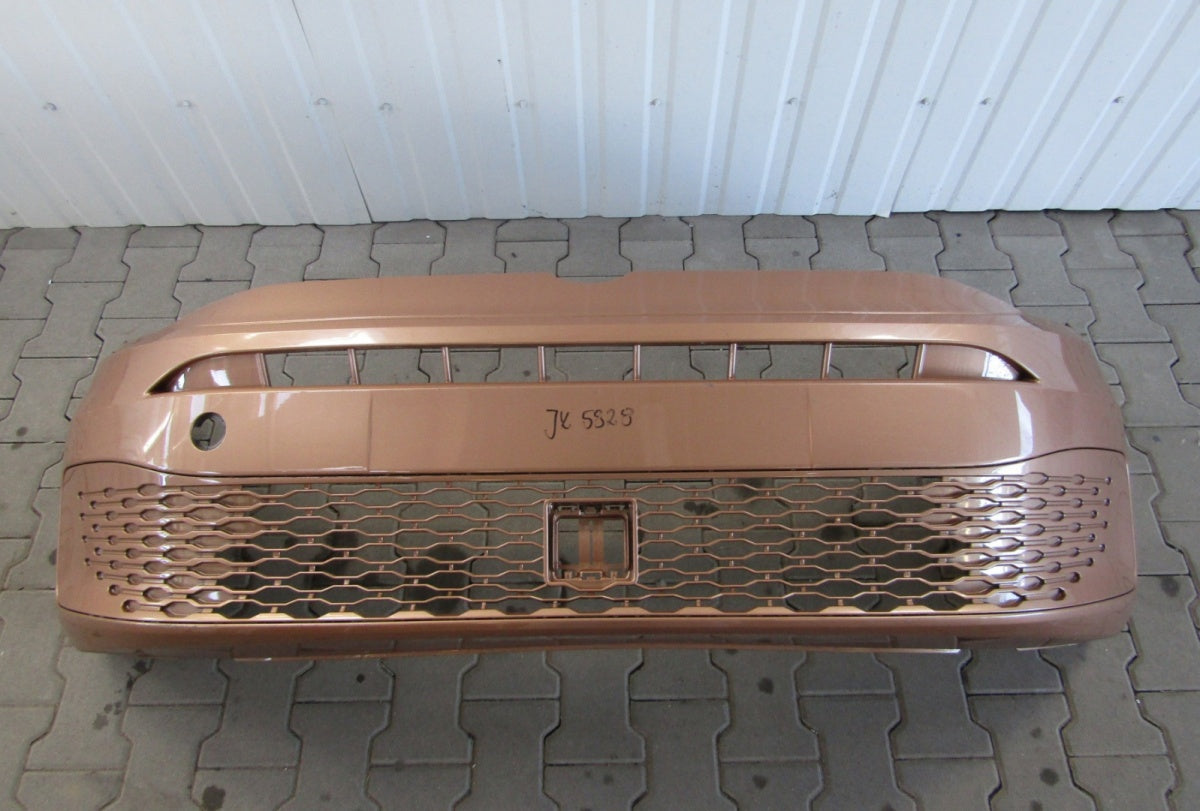 Prednji branik VW Caddy 5 V 2K7 20-