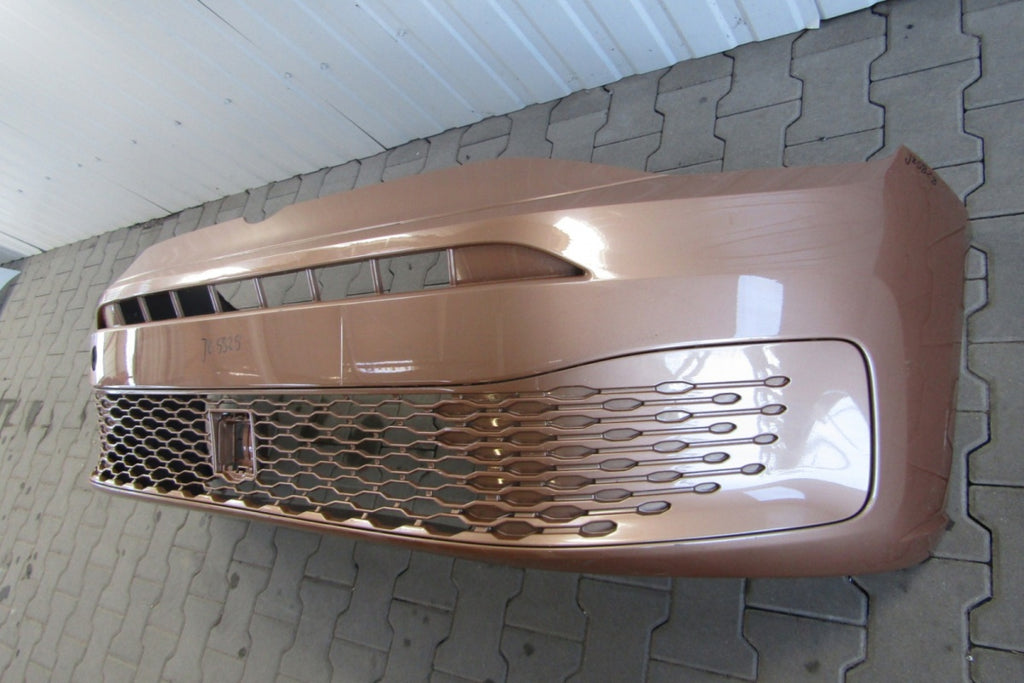 Prednji branik VW Caddy 5 V 2K7 20-