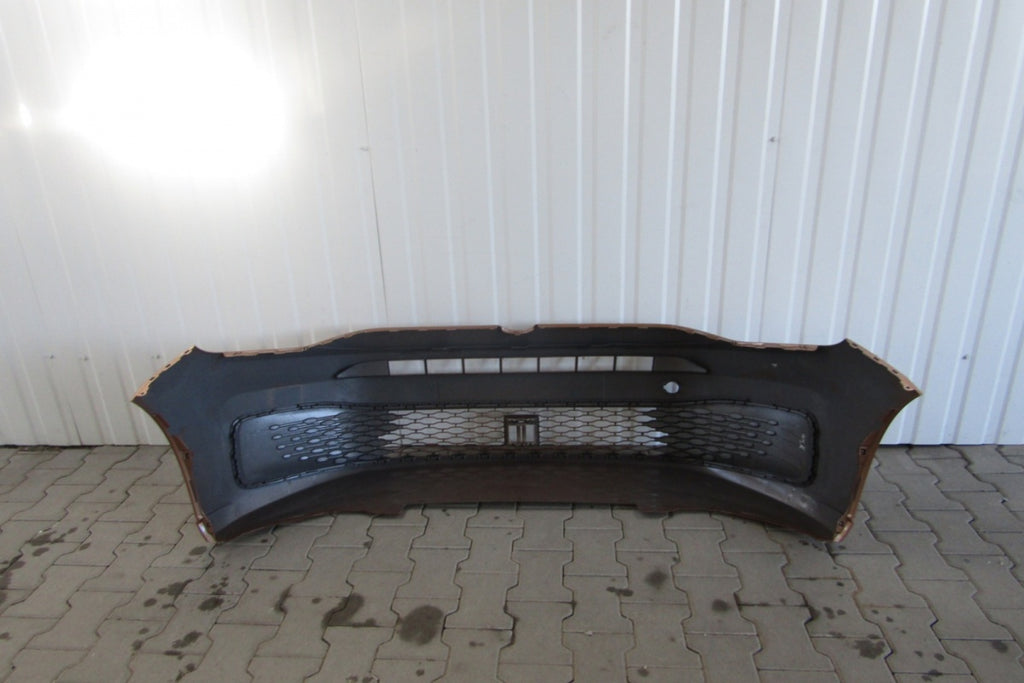 Prednji branik VW Caddy 5 V 2K7 20-