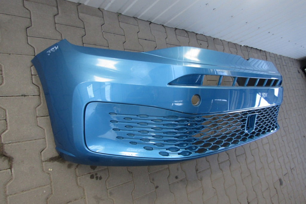 Prednji branik VW Caddy 5 V 2K7 20-