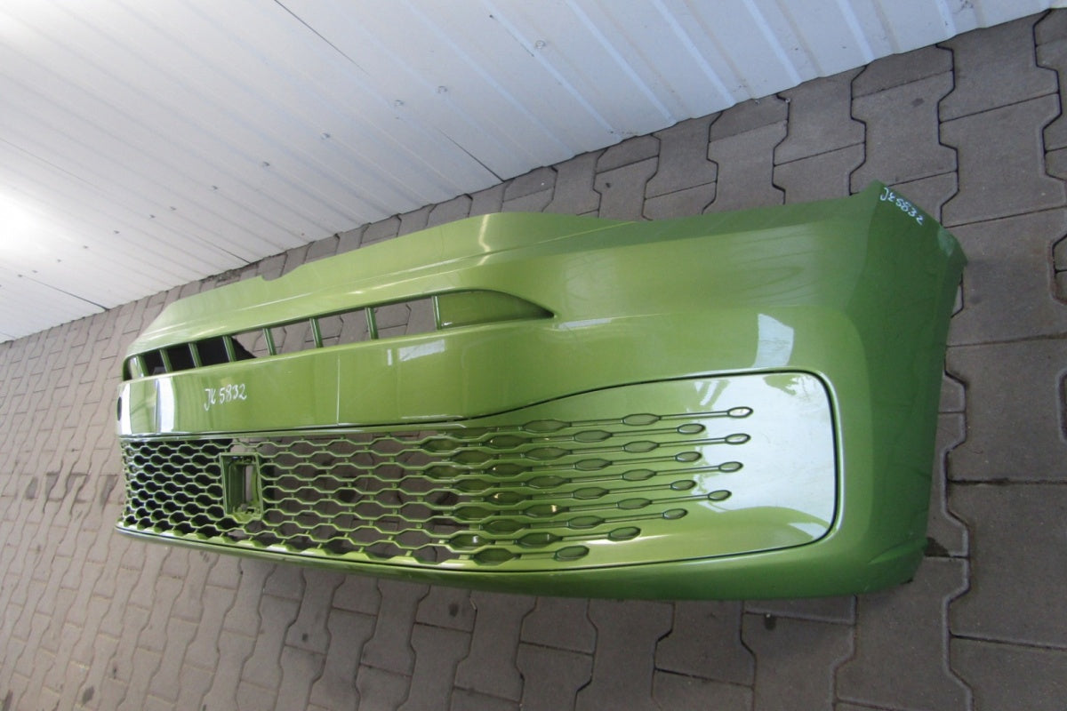 Prednji branik VW Caddy 5 V 2K7 20-