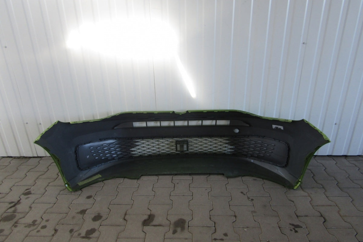 Prednji branik VW Caddy 5 V 2K7 20-
