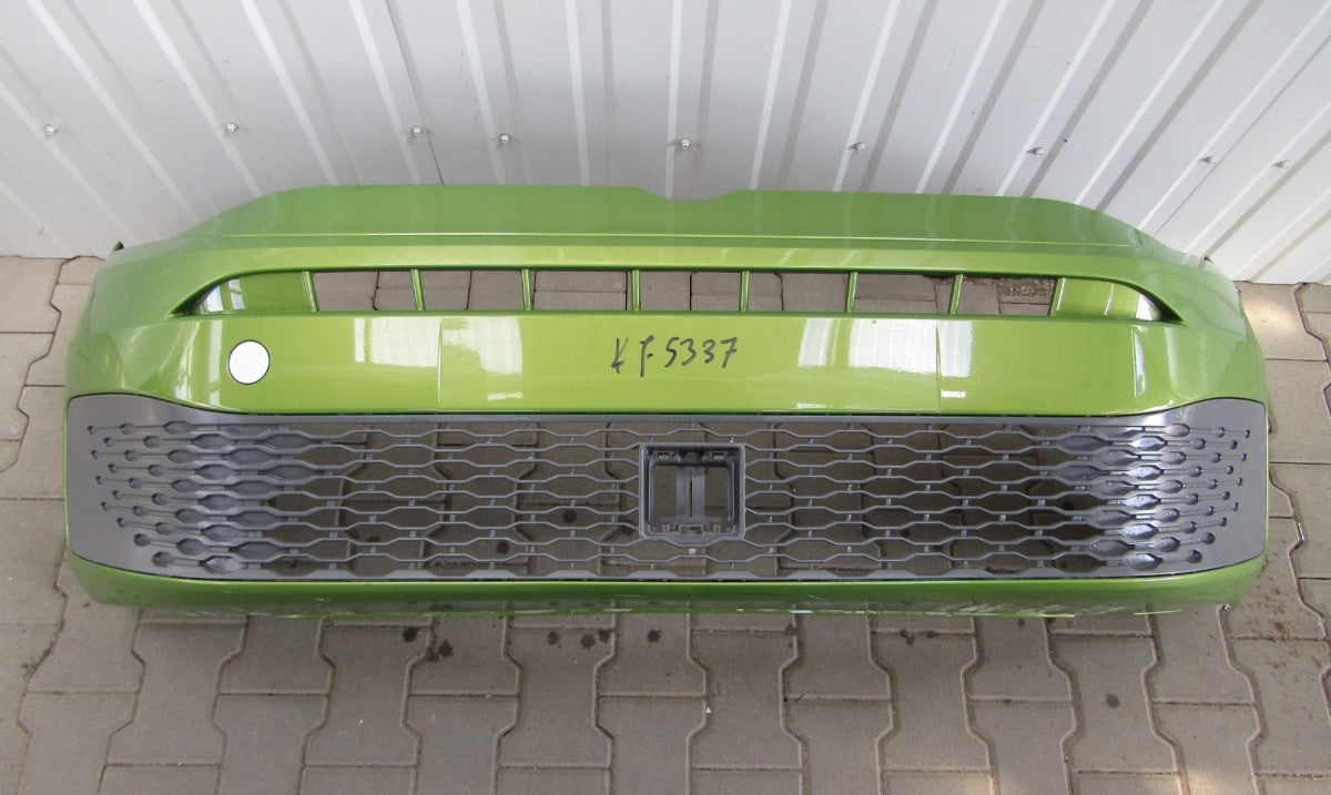 Prednji branik VW Caddy 5 V 2K7 20-