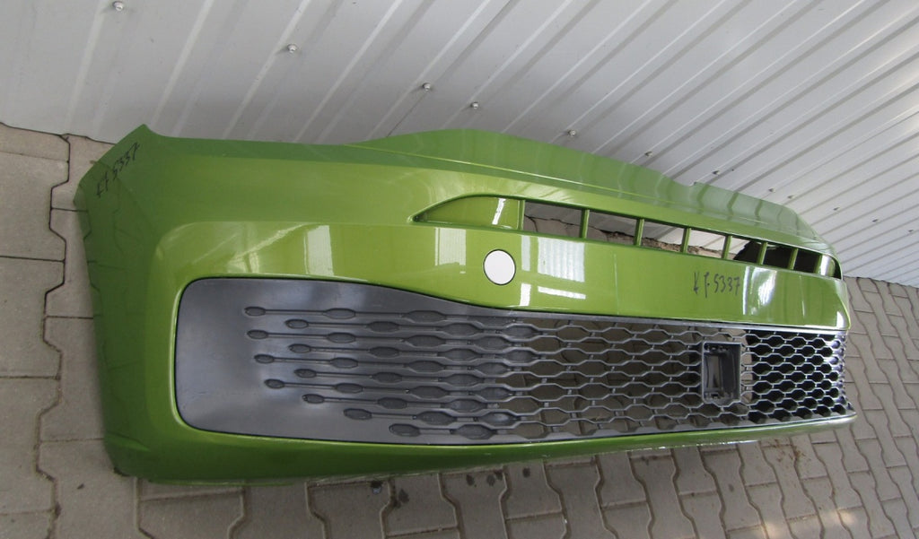 Prednji branik VW Caddy 5 V 2K7 20-