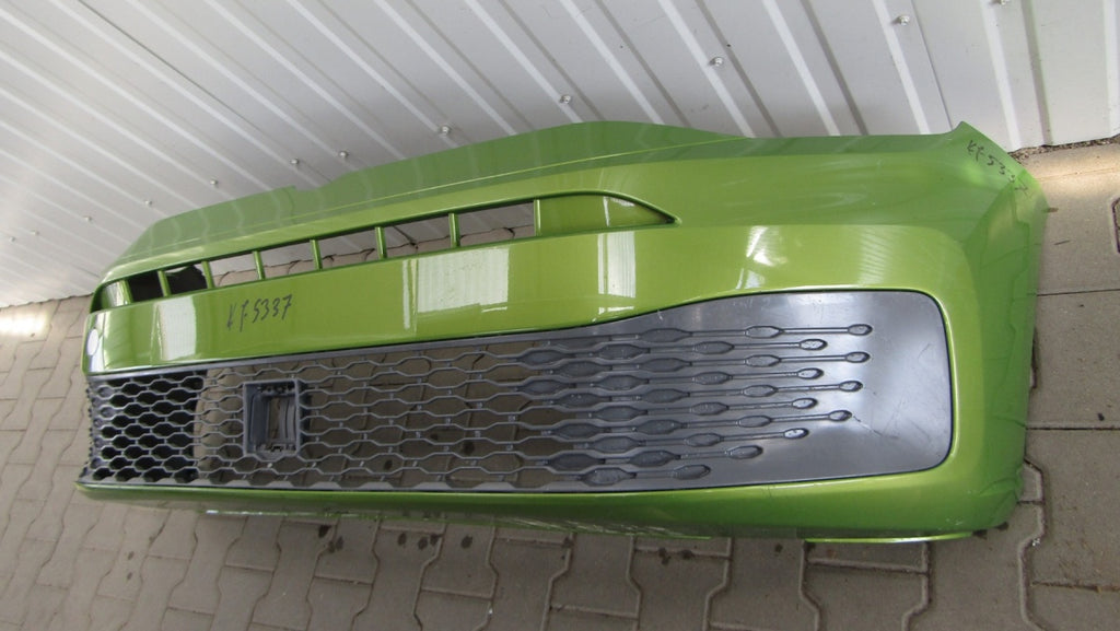 Prednji branik VW Caddy 5 V 2K7 20-