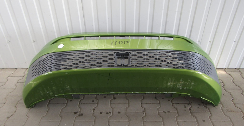 Prednji branik VW Caddy 5 V 2K7 20-