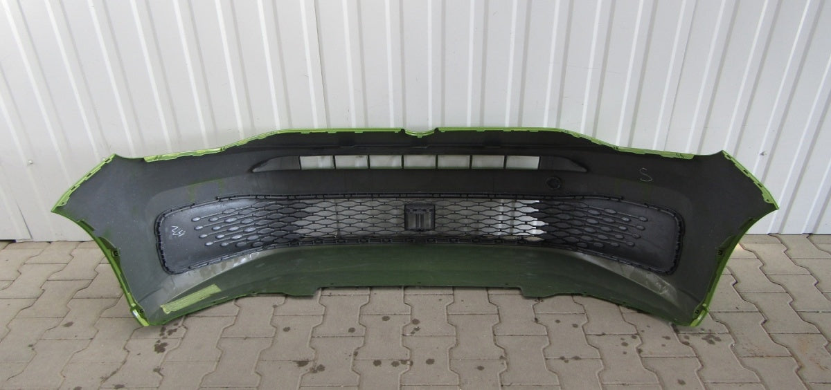 Prednji branik VW Caddy 5 V 2K7 20-