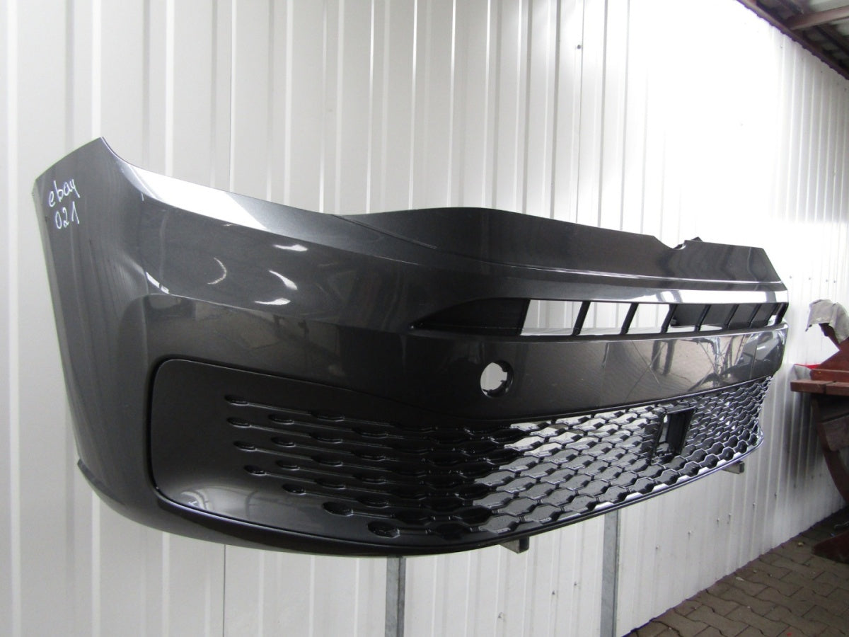 Prednji branik VW Caddy 5 V 2K7 20-