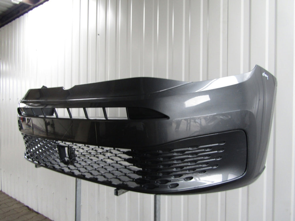 Prednji branik VW Caddy 5 V 2K7 20-